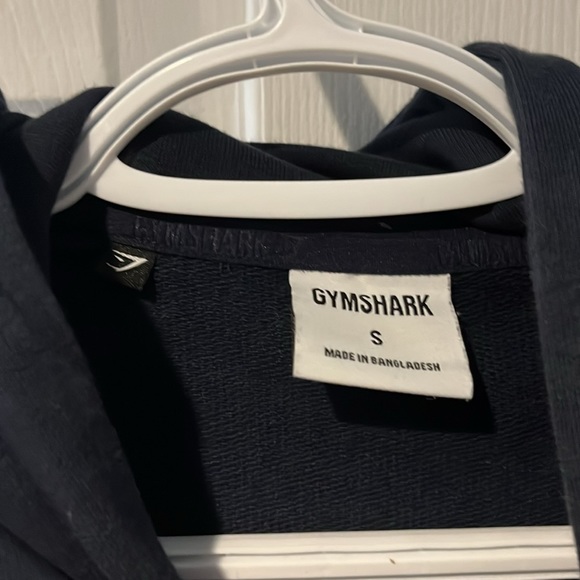 Men’s Gymshark sweater - Picture 3 of 3